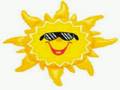 Video for mr sun song